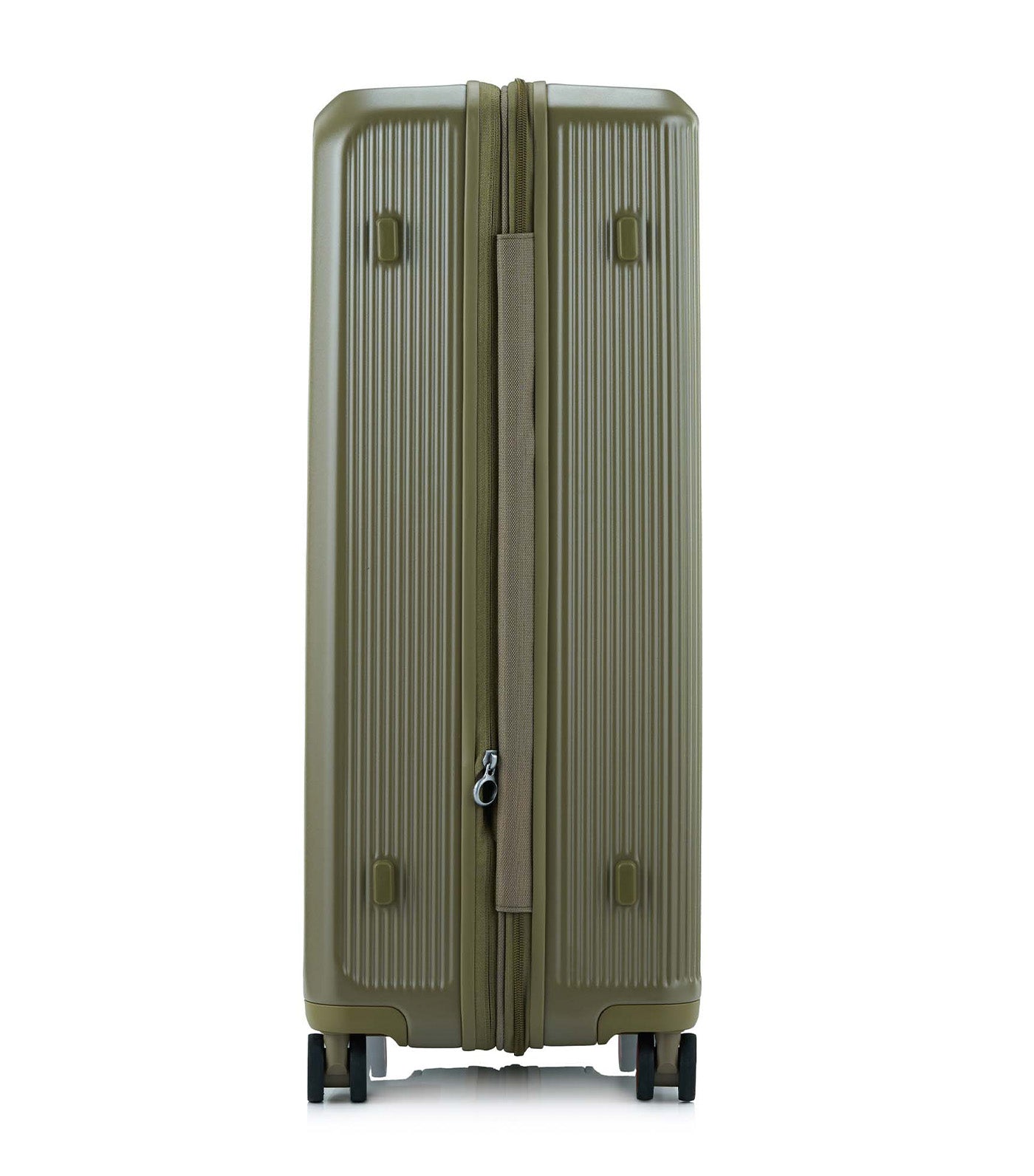 Samsonite Voypod Spinner 77/28 Olive