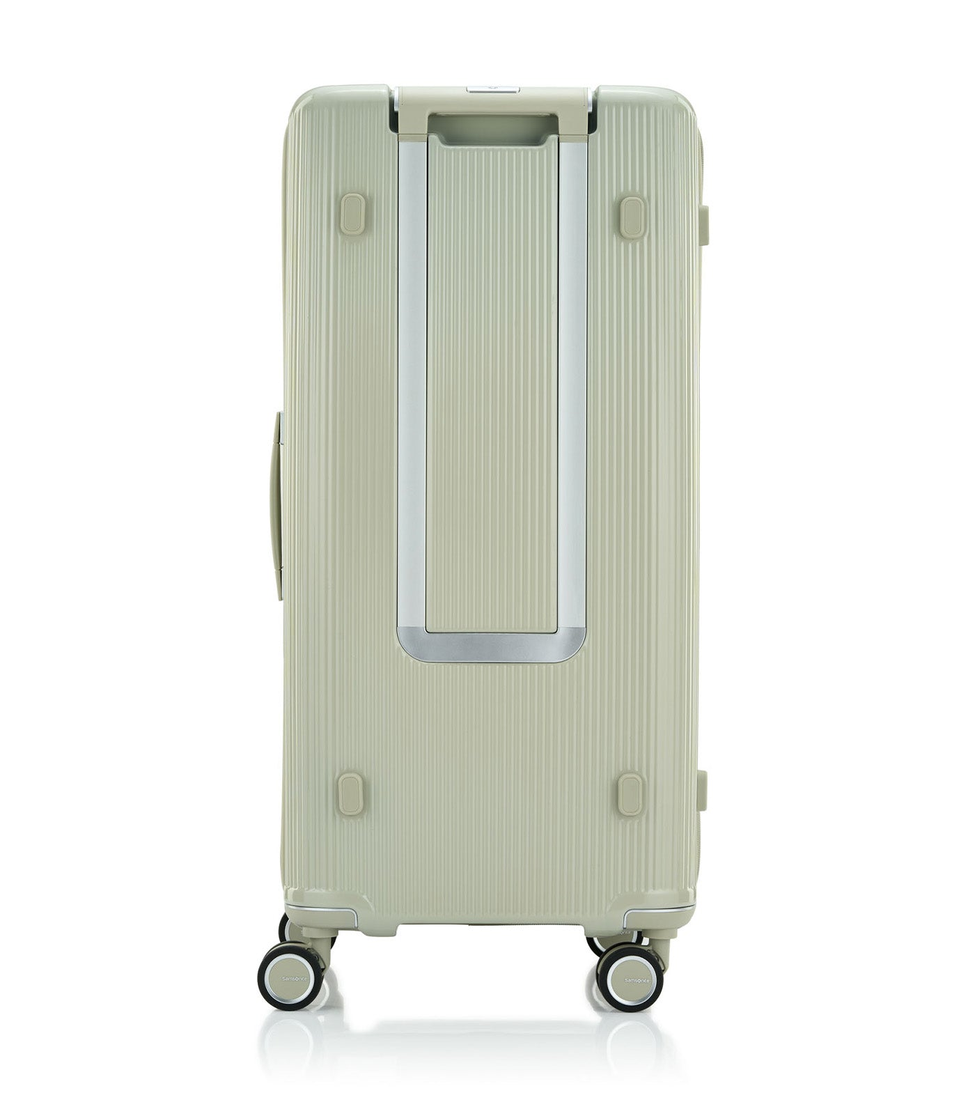 Samsonite Minter Spinner Glossy Sage Green 80/30 Trunk