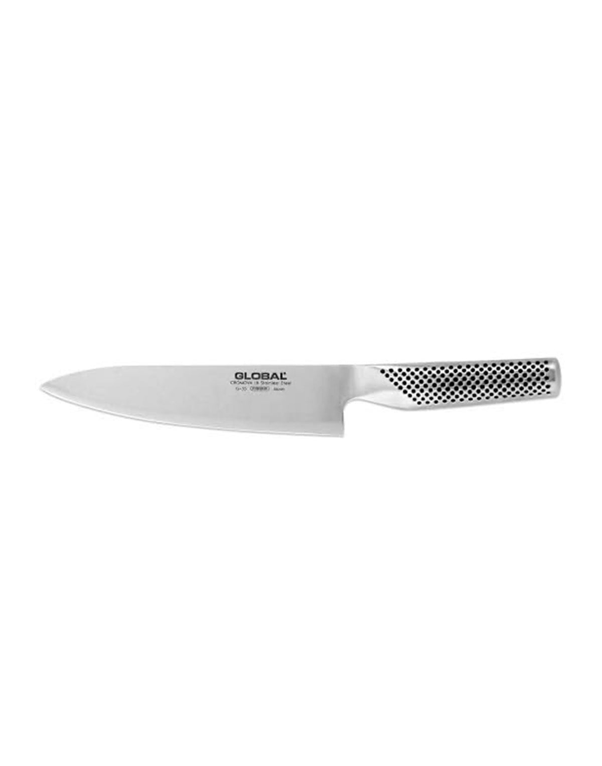 G-55 Cook's Knife 18 cm