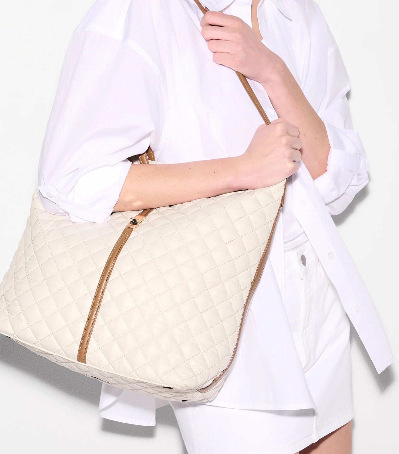 Large Astor Hobo