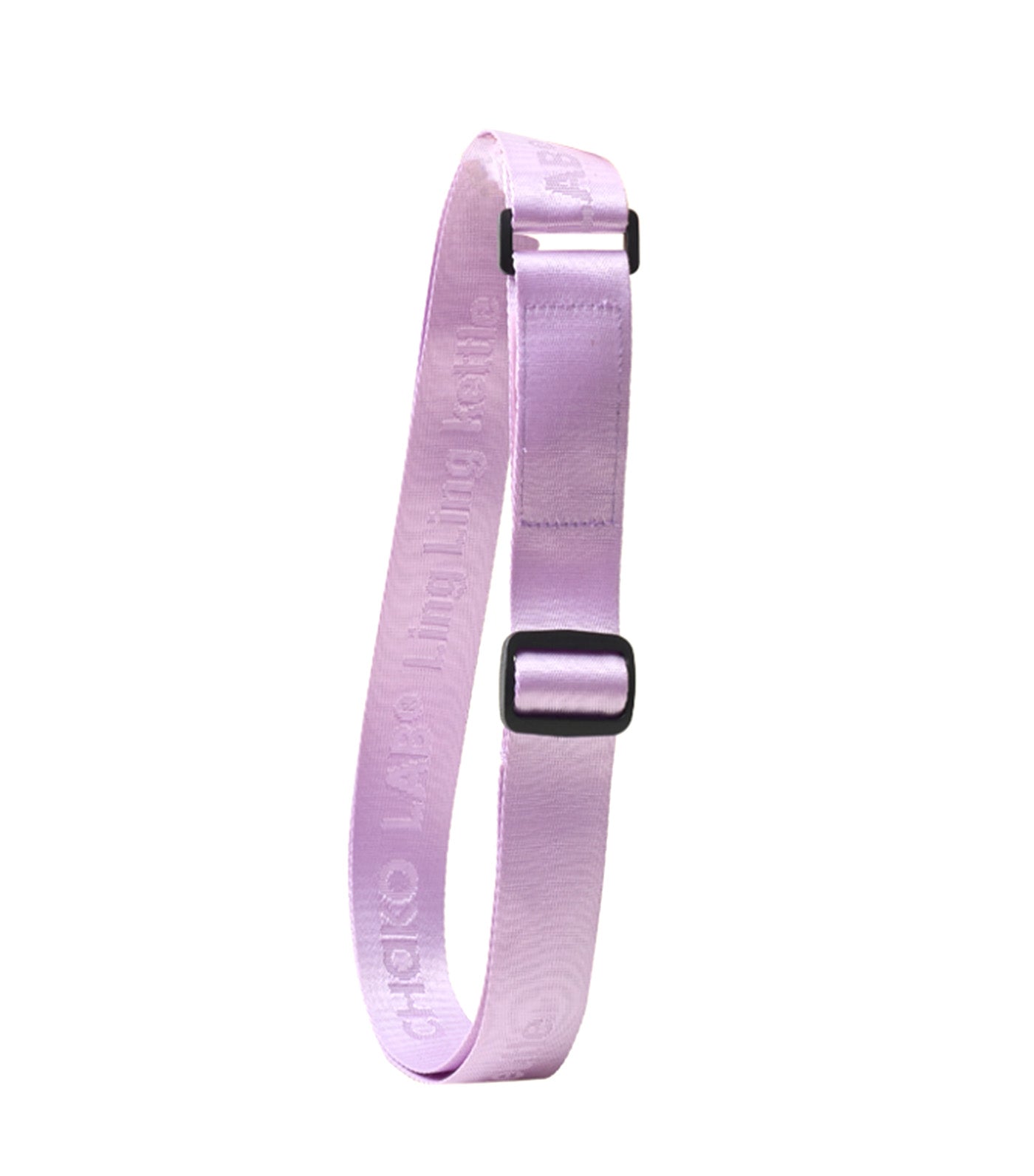 Lin Lin / Bawang Strap