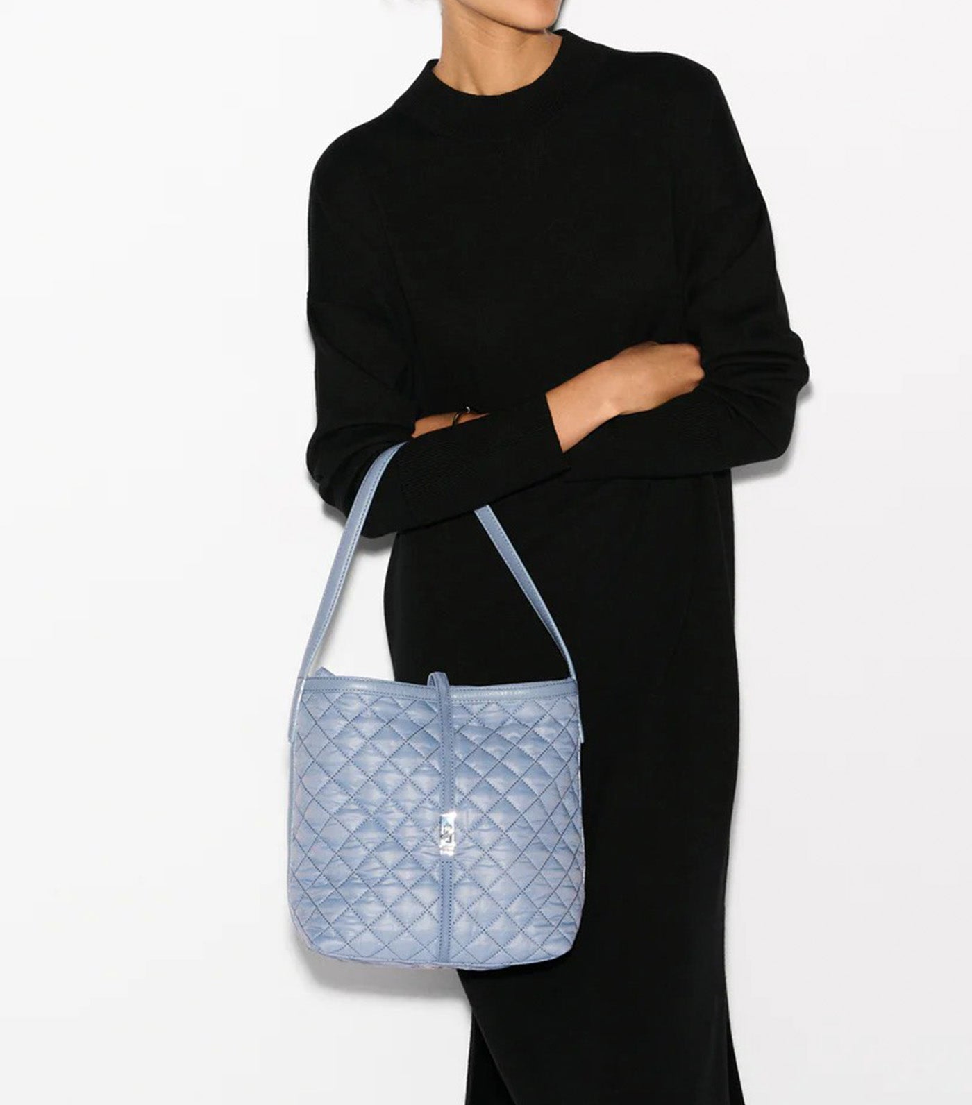 Small Astor Hobo