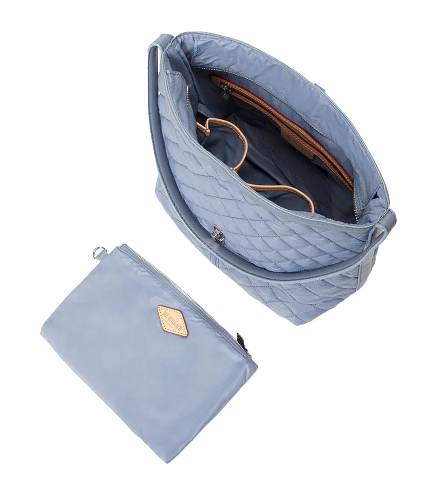 Small Astor Hobo