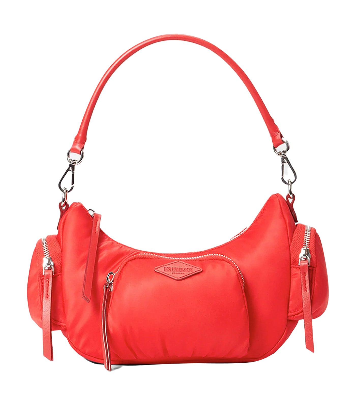 MZ Wallace Small Chelsea Shoulder Bag | Rustan's