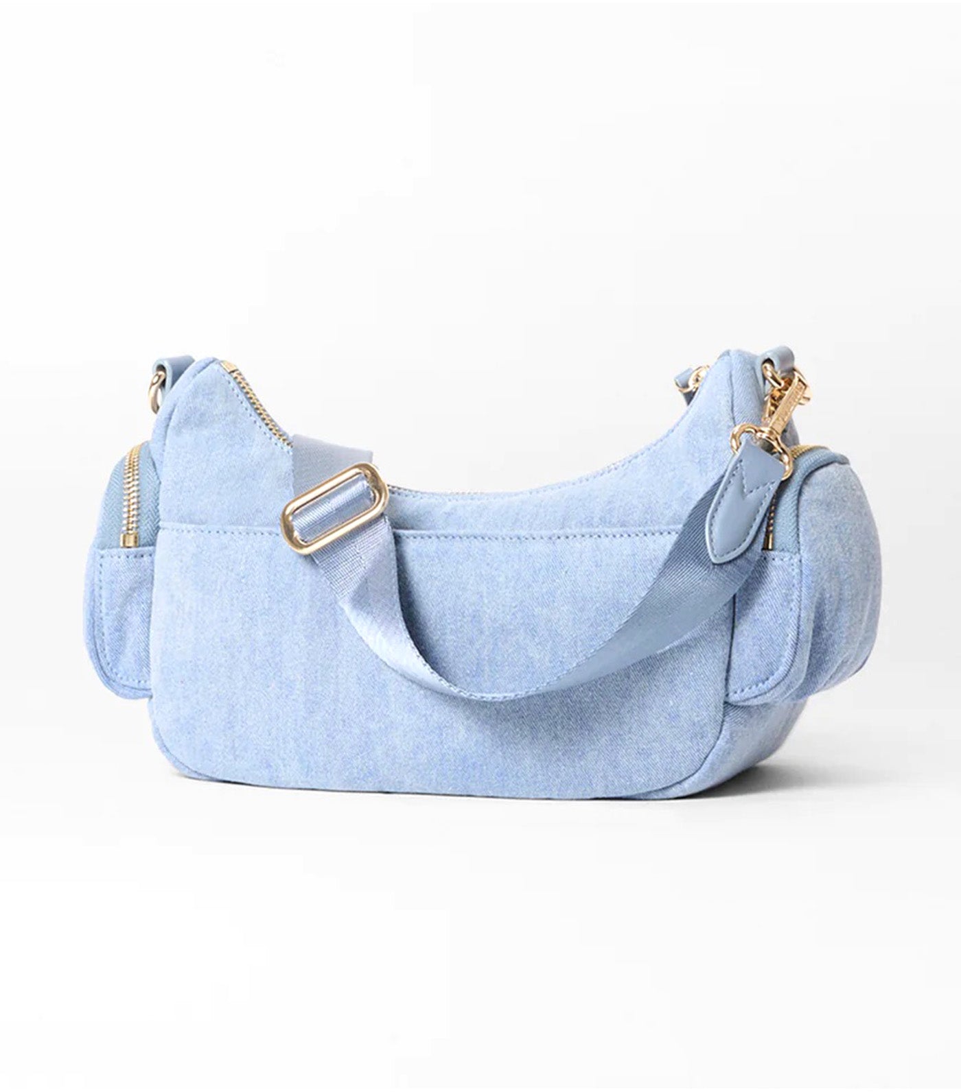 MZ Wallace Small Chelsea Shoulder Bag | Rustan's