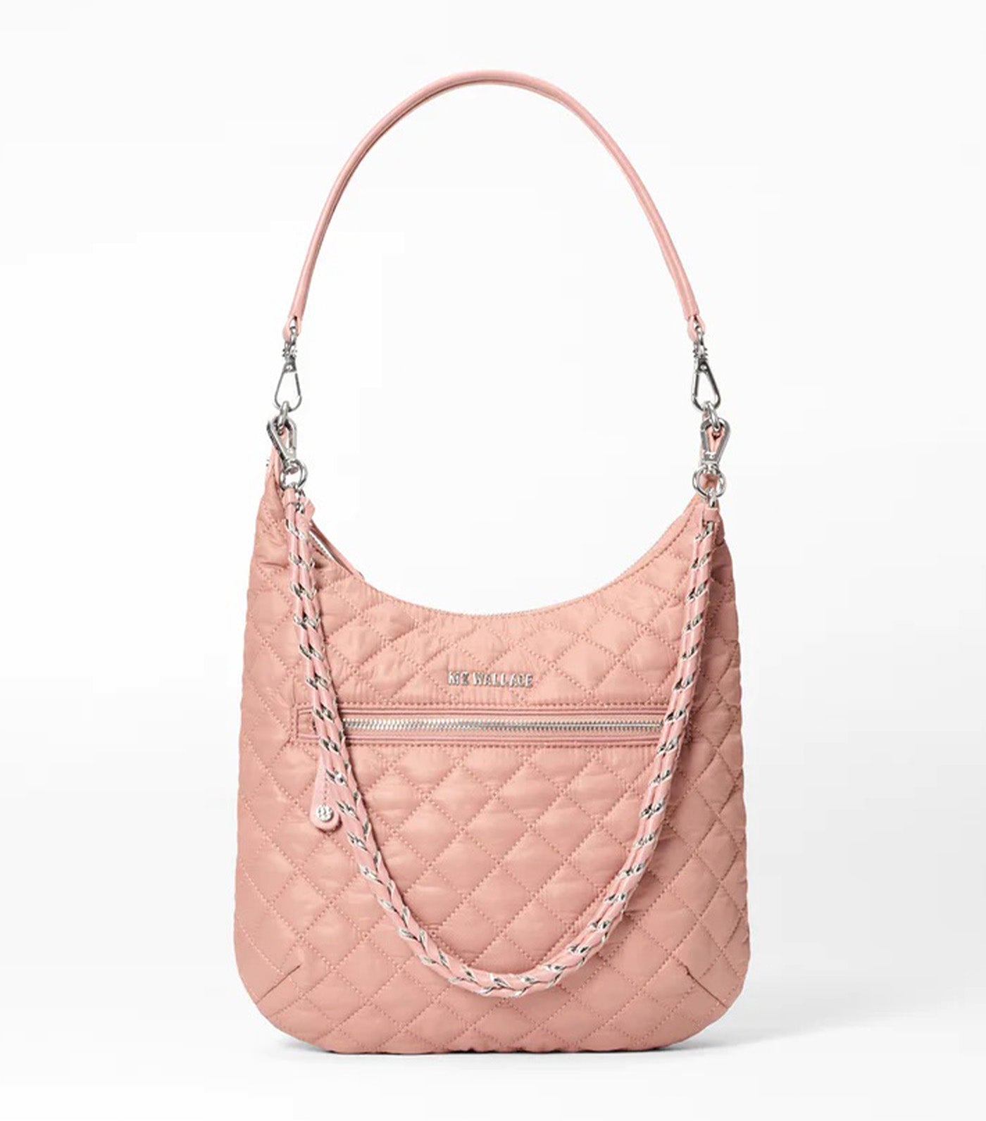 Crosby Sienna Dusty Rose