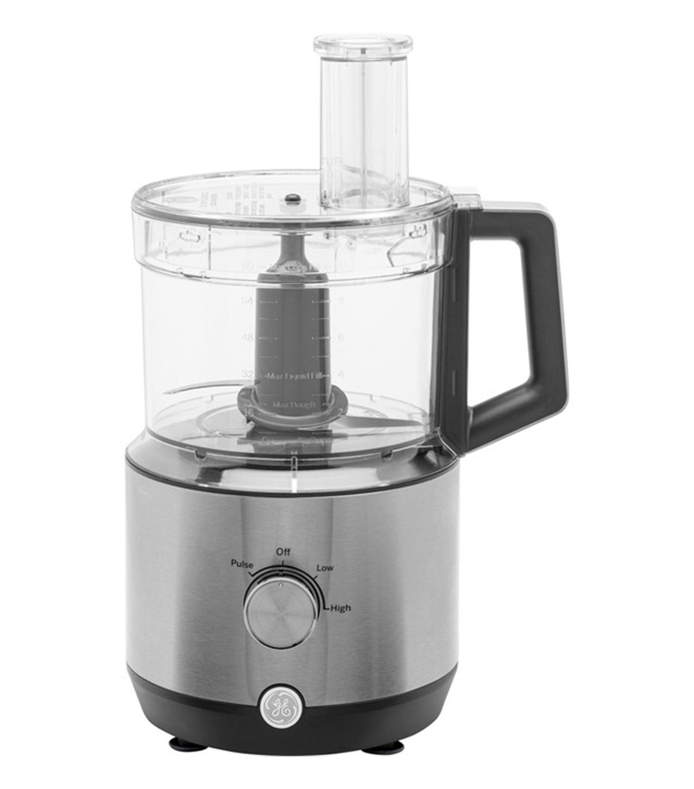 Food Processor with Accessories