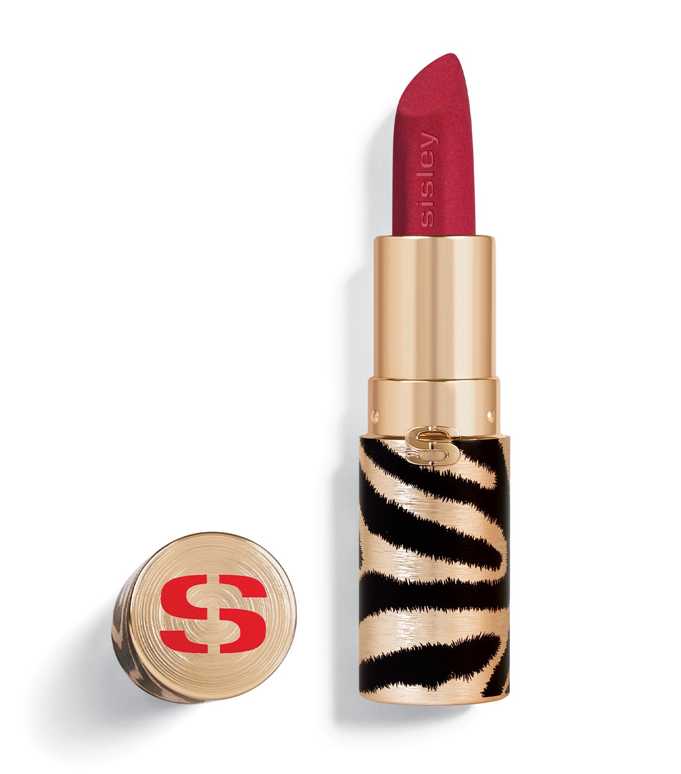 Sisley Paris Phyto-Rouge Velvet | Rustan's
