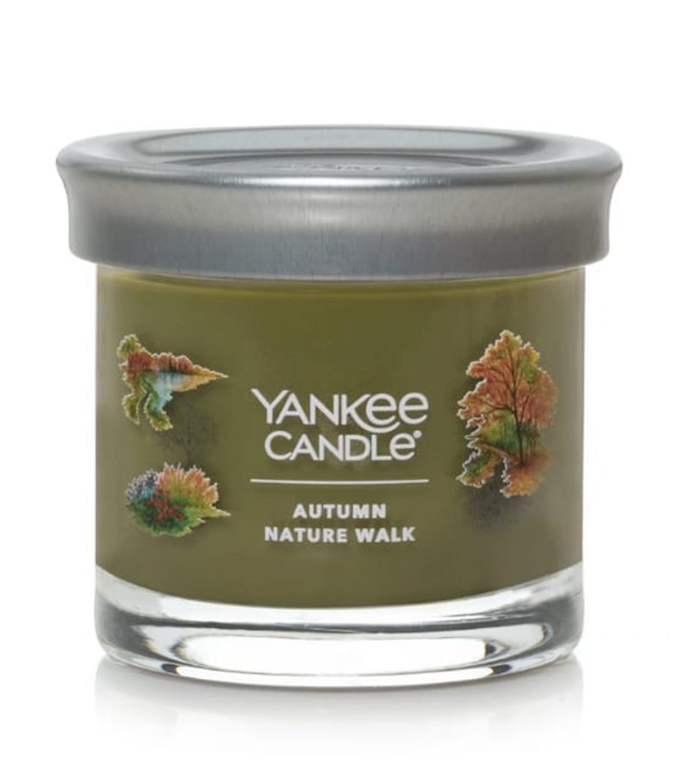 Yankee Candle Signature Collection Autumn Nature Walk - Small