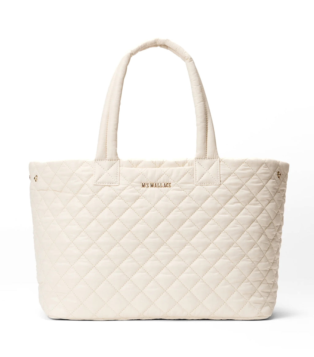 MZ Wallace Medium Metro City Tote Rustan's