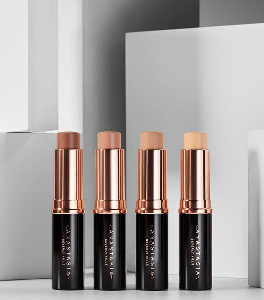 Contour Sticks