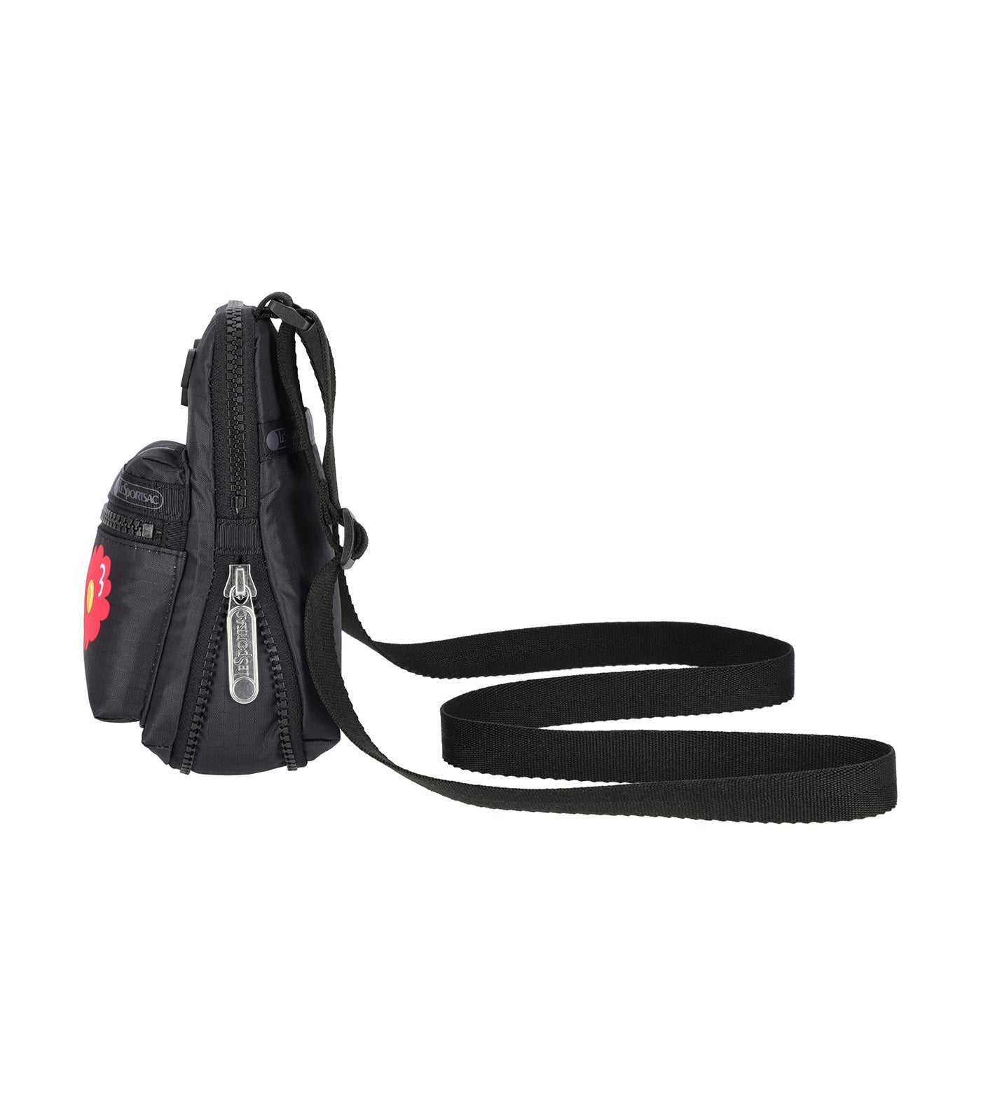 LeSportsac x Powerpuff Girls Cargo Phone Crossbody