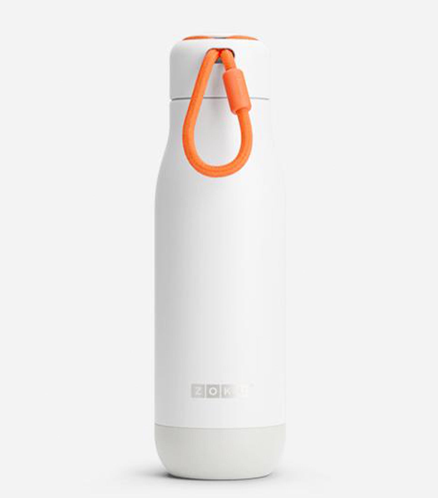 Stainless Bottle Powder Coated 18oz