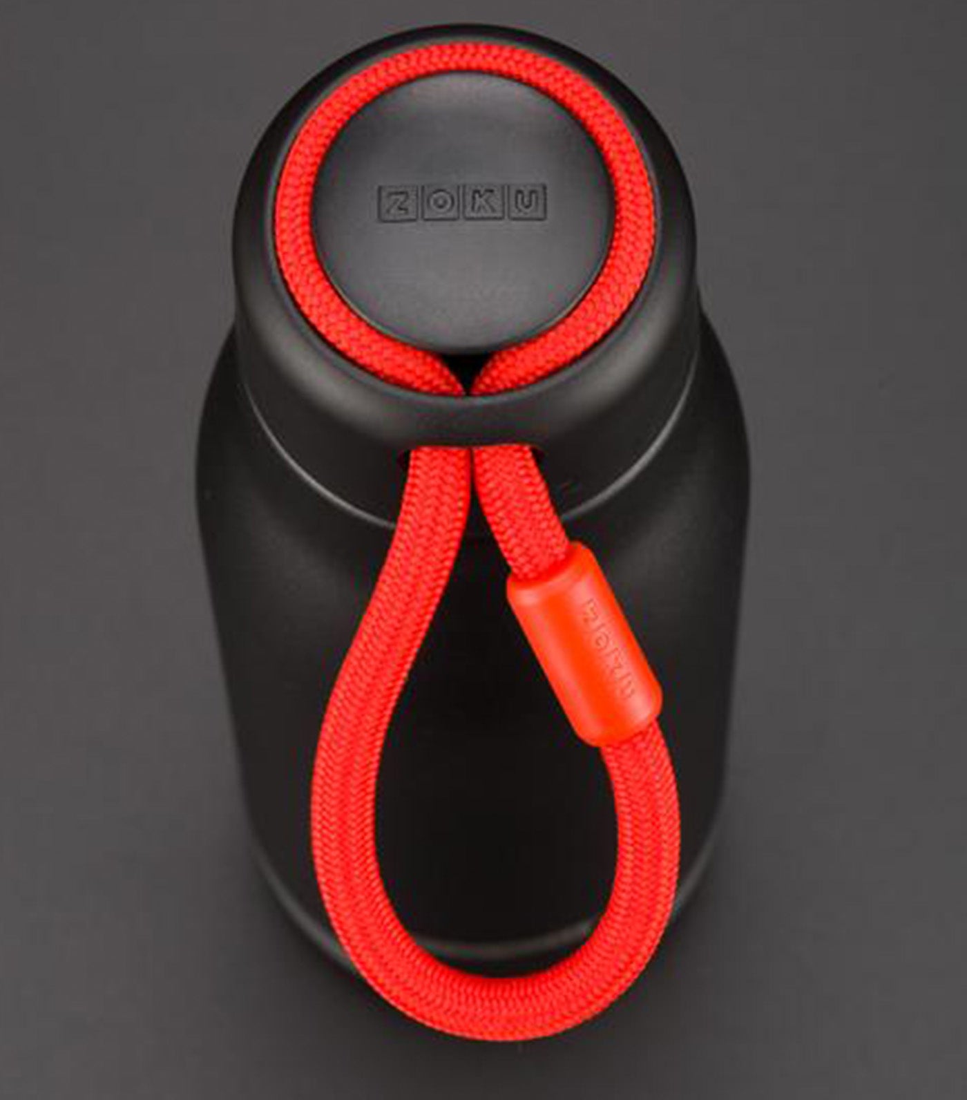 Stainless Bottle Powder Coated 18oz