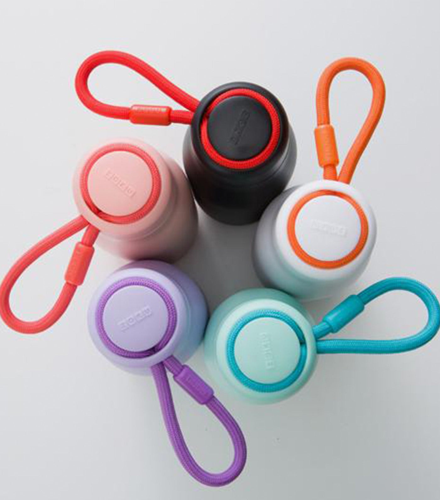 Stainless Bottle Powder Coated 18oz