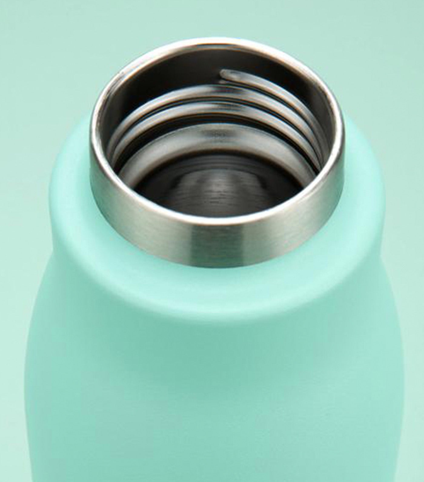 Stainless Bottle Powder Coated 18oz