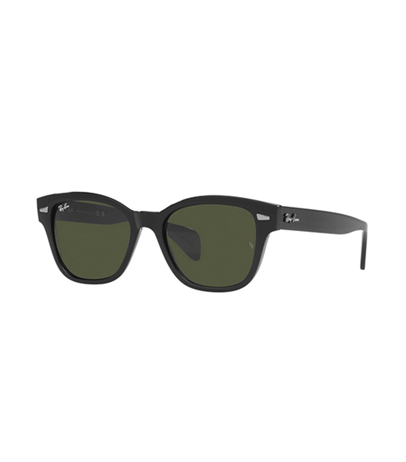 RB0880S Sunglasses Black