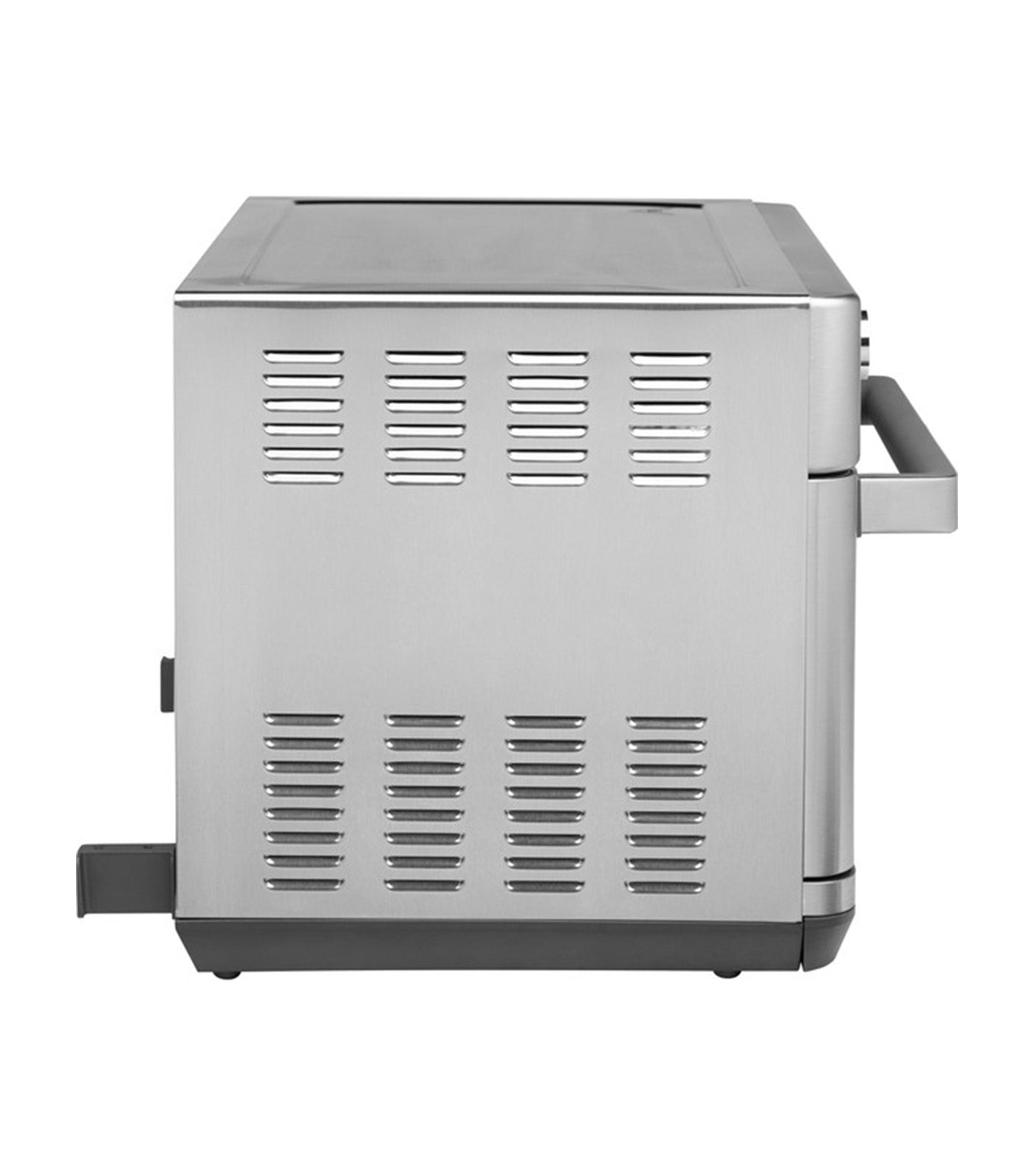 Air Fryer Oven Gray, 23L - 8 Functions