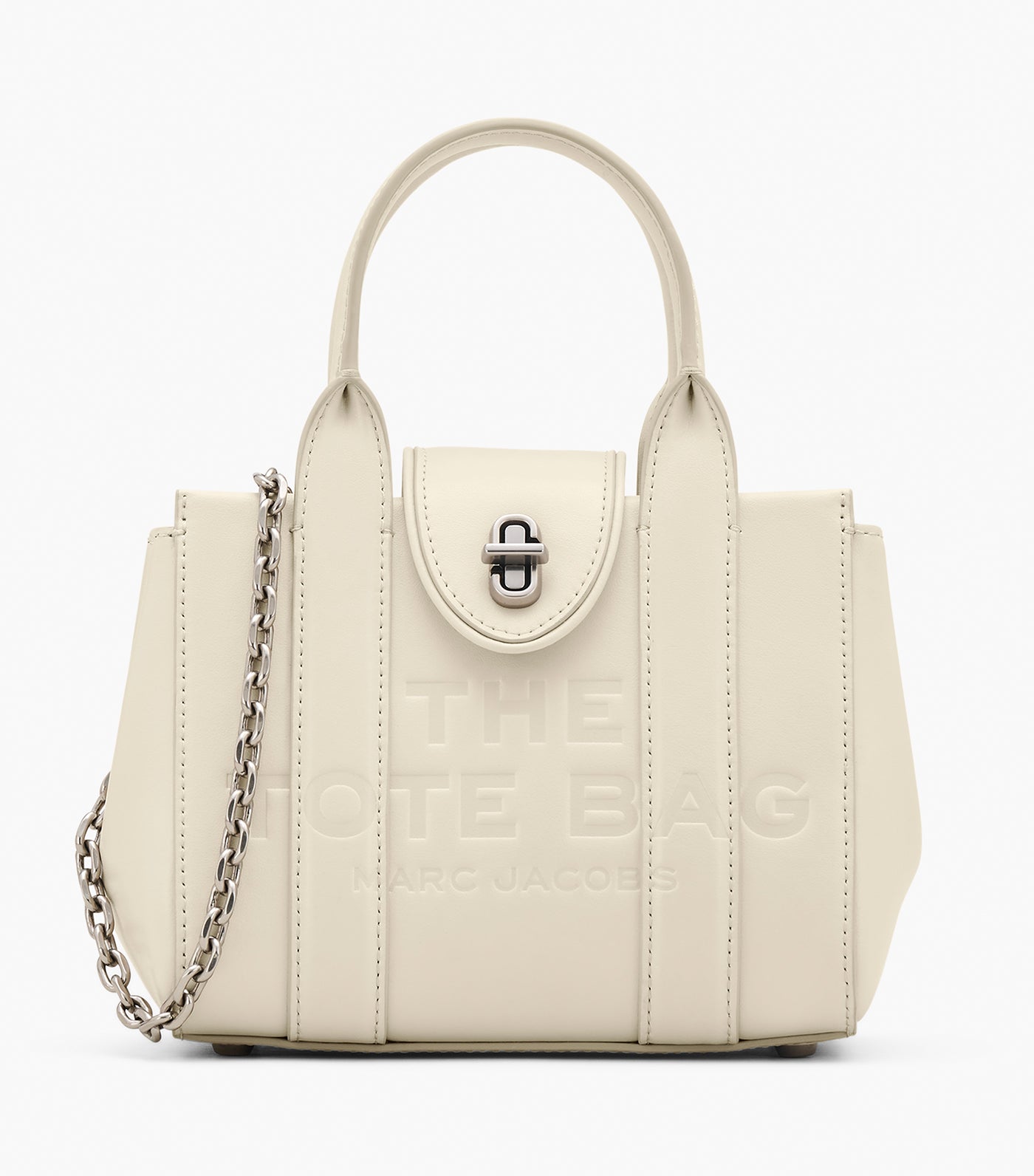 The Crossbody Tote Bag