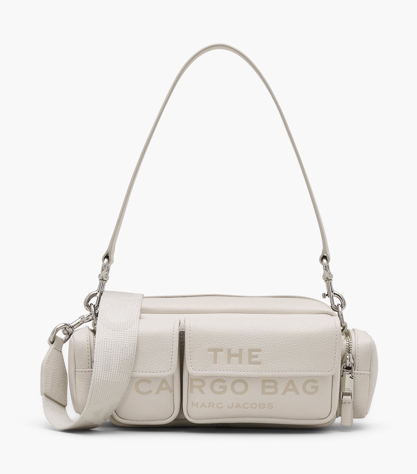 The Cargo Shoulder Bag