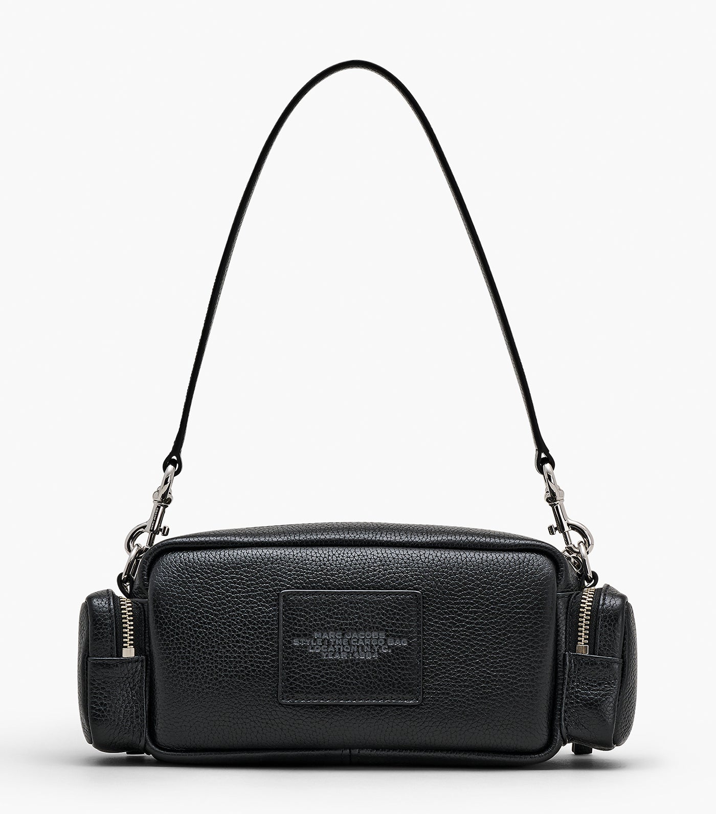 The Cargo Shoulder Bag