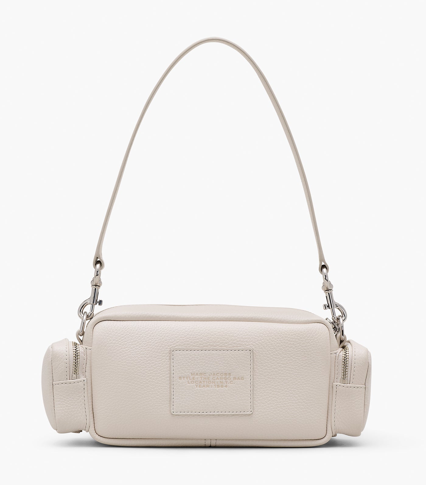 The Cargo Shoulder Bag