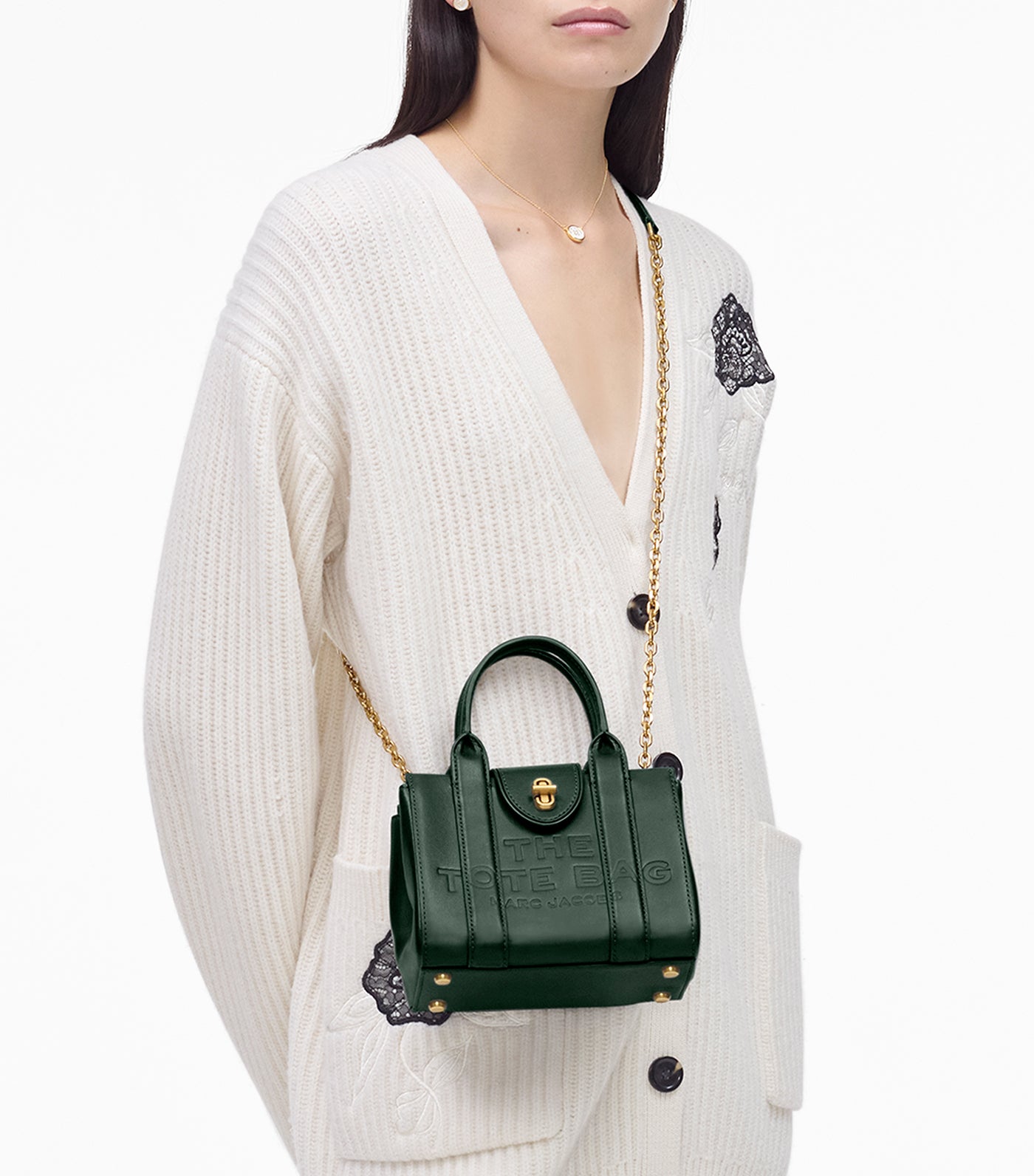 The Crossbody Tote Bag