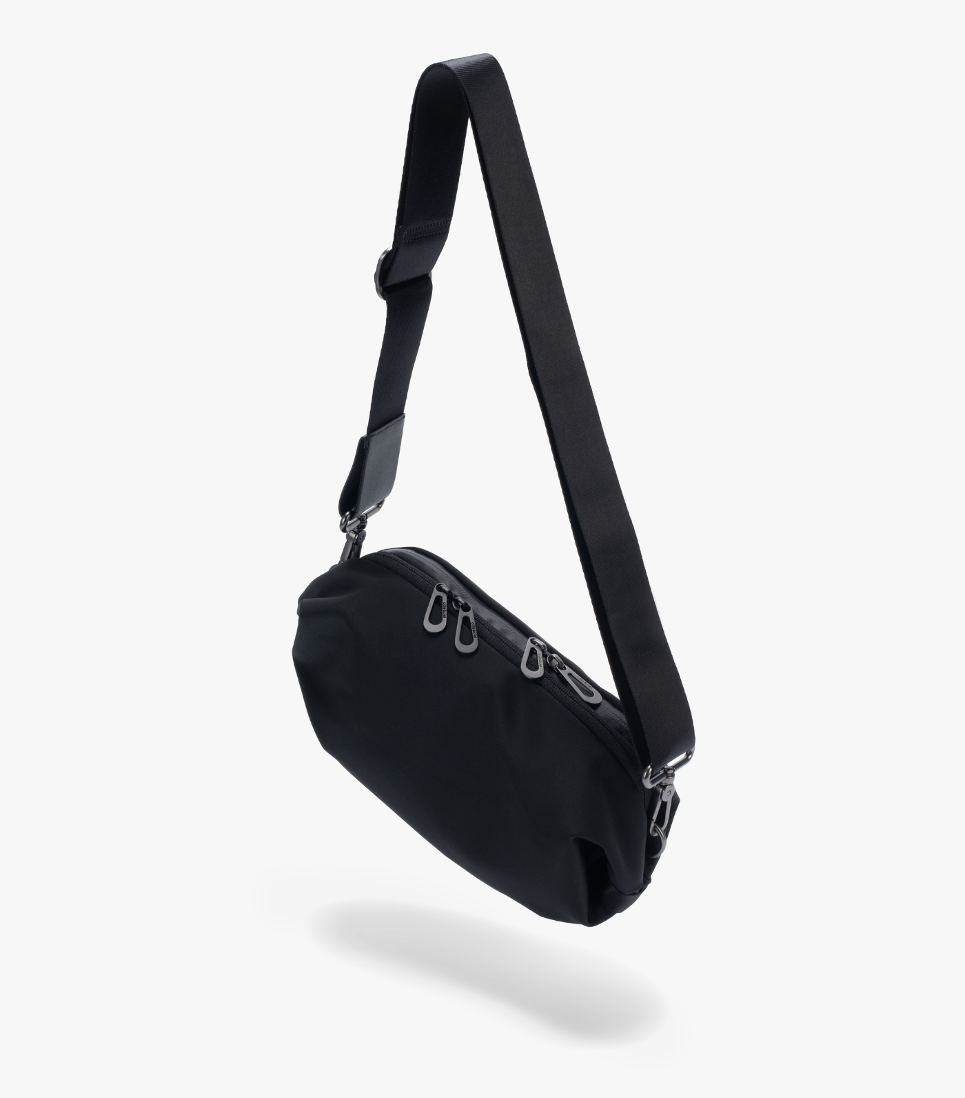 Mesta Onyx Black