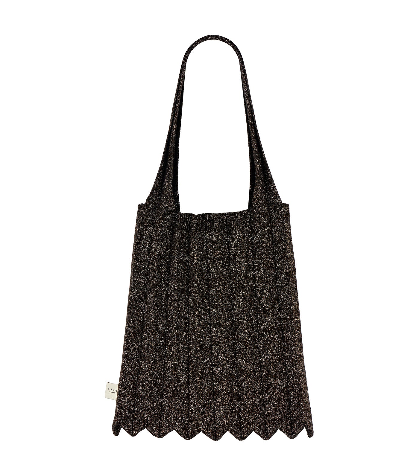 New Shoulder Bag Glitter