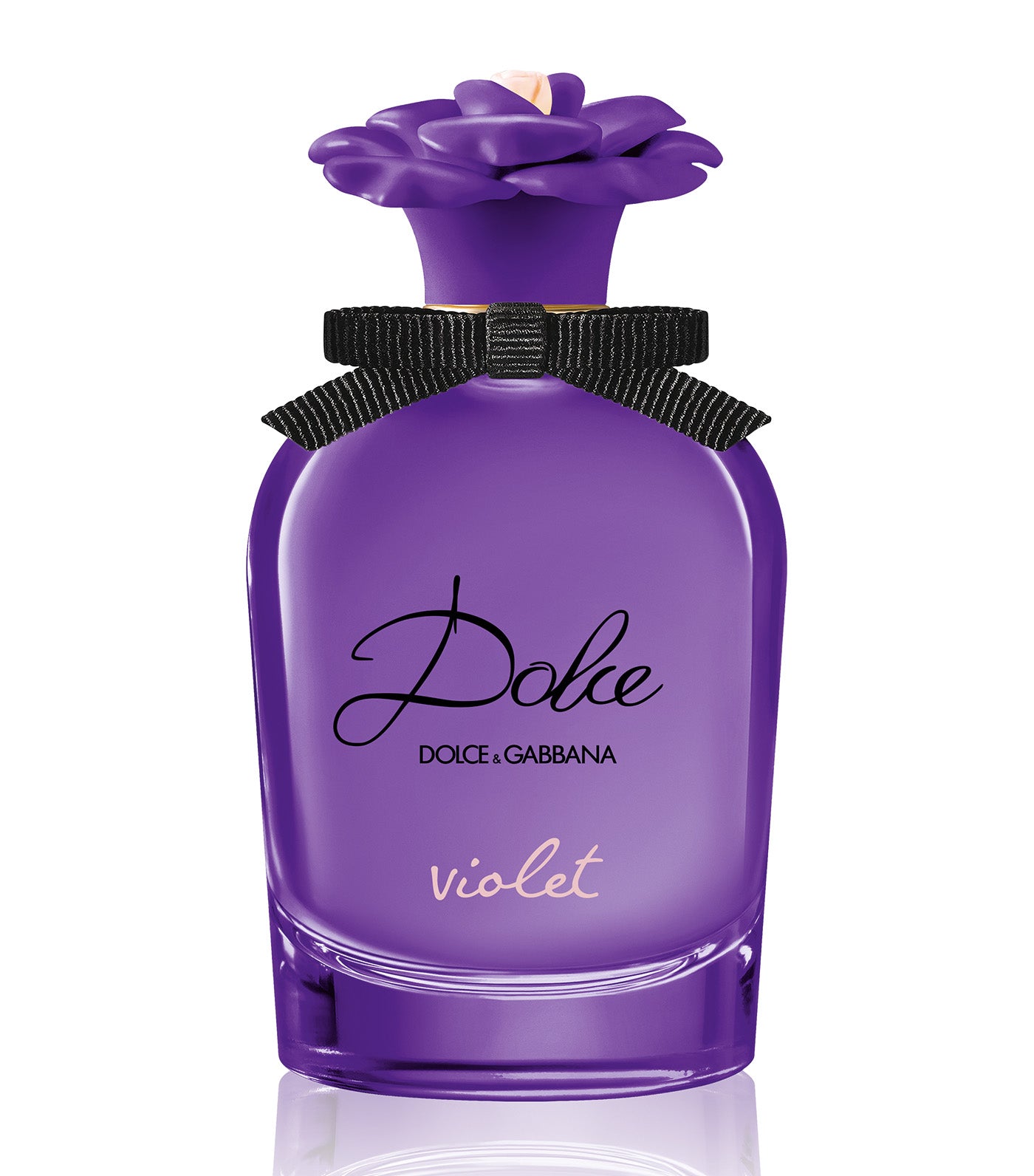 Dolce Violet Eau de Toilette