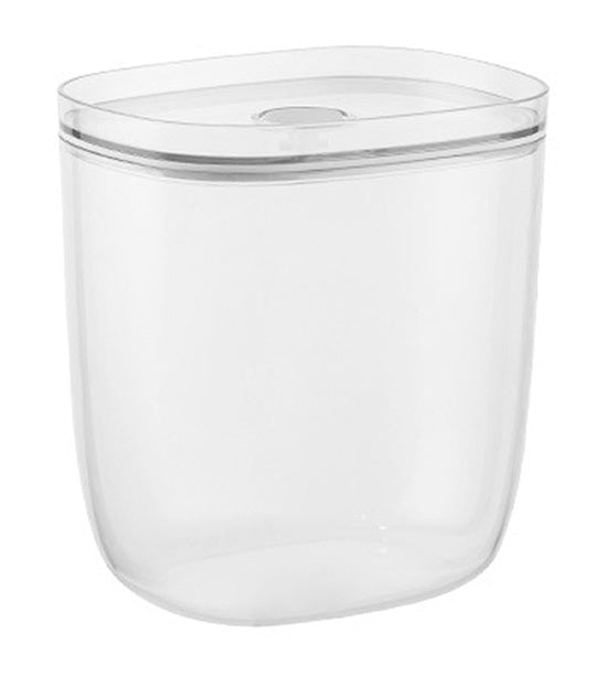MakeRoom Storage Container with Lid & Stopper
