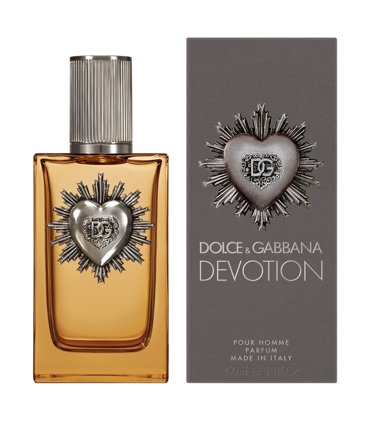 Dolce&Gabbana Devotion For Men Eau de Parfum 100ml