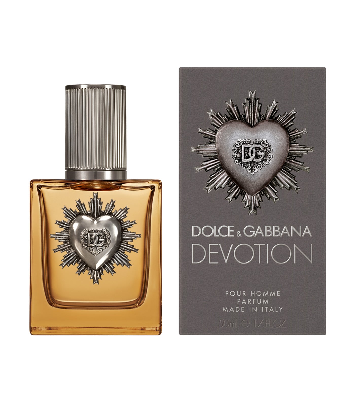 Dolce&Gabbana Devotion Pour Homme Parfum | Rustan's