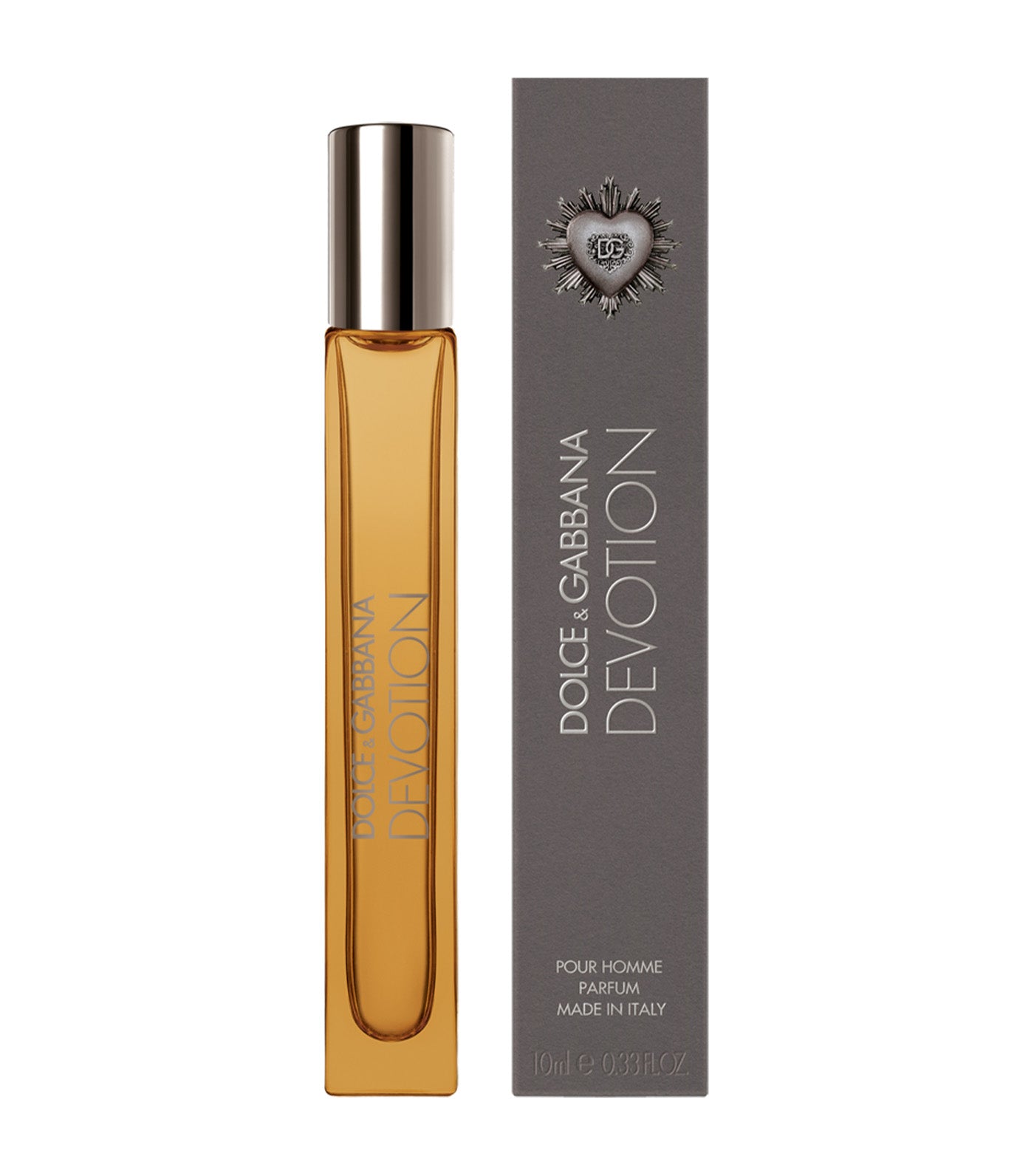 Devotion Pour Homme Parfum