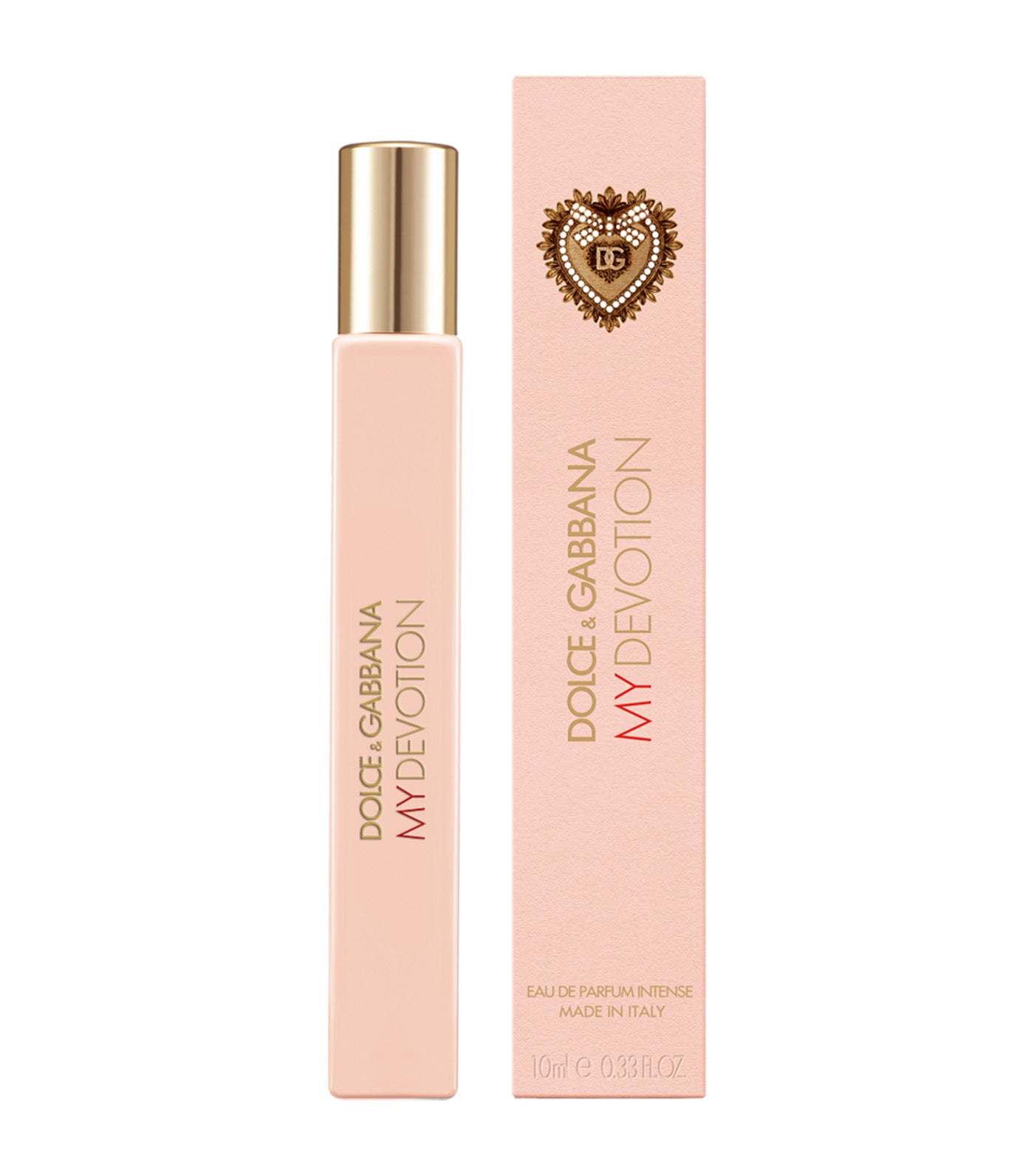 My Devotion Eau de Parfum Intense