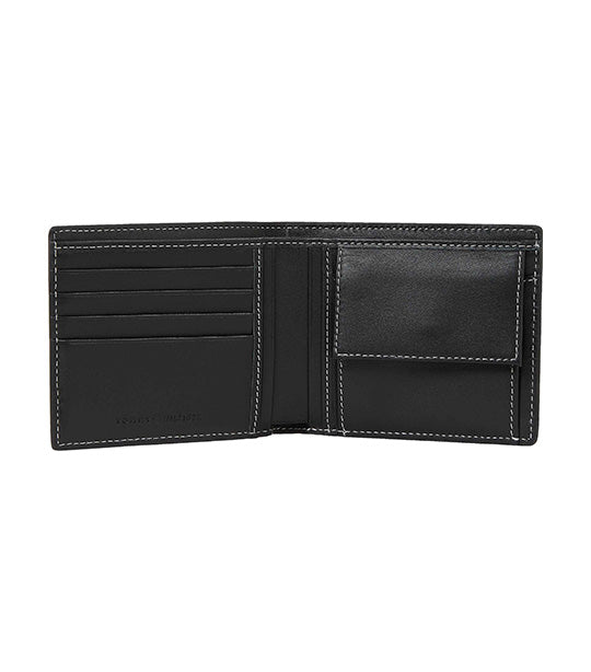 Men's Prep Classic CC and Coin Wallet Space Blue