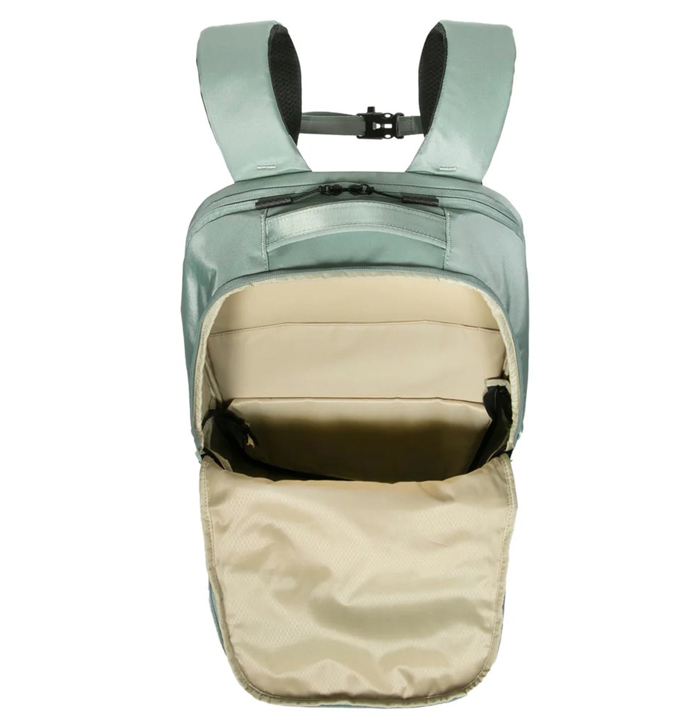 15-16in Work+ Play® Flex Backpack Green