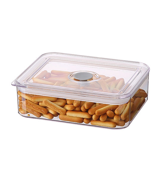 MakeRoom Airtight Food Container