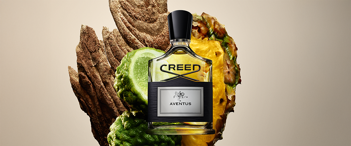 Creed Fragrances in the Philippines | Rustan's