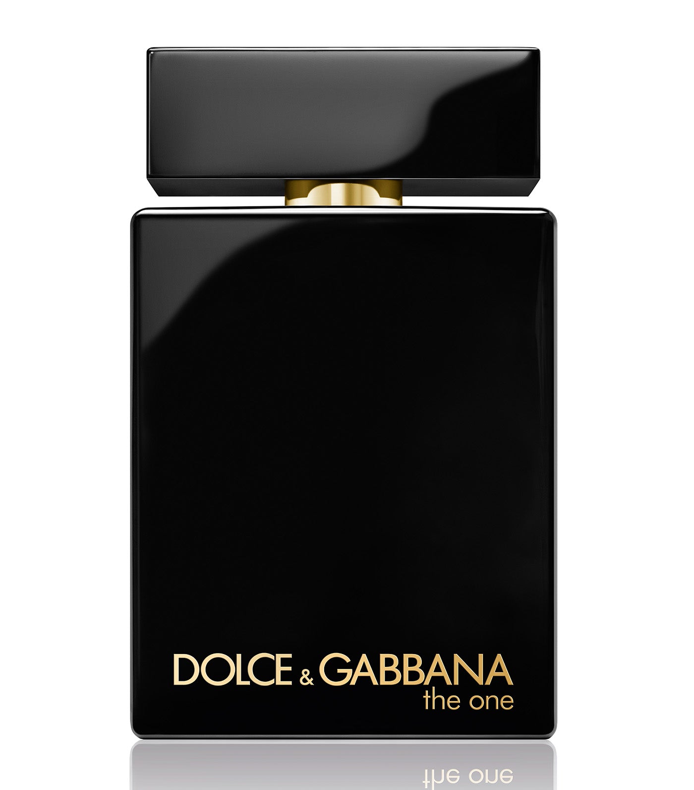 Dolce gabbana homme 2025 intense