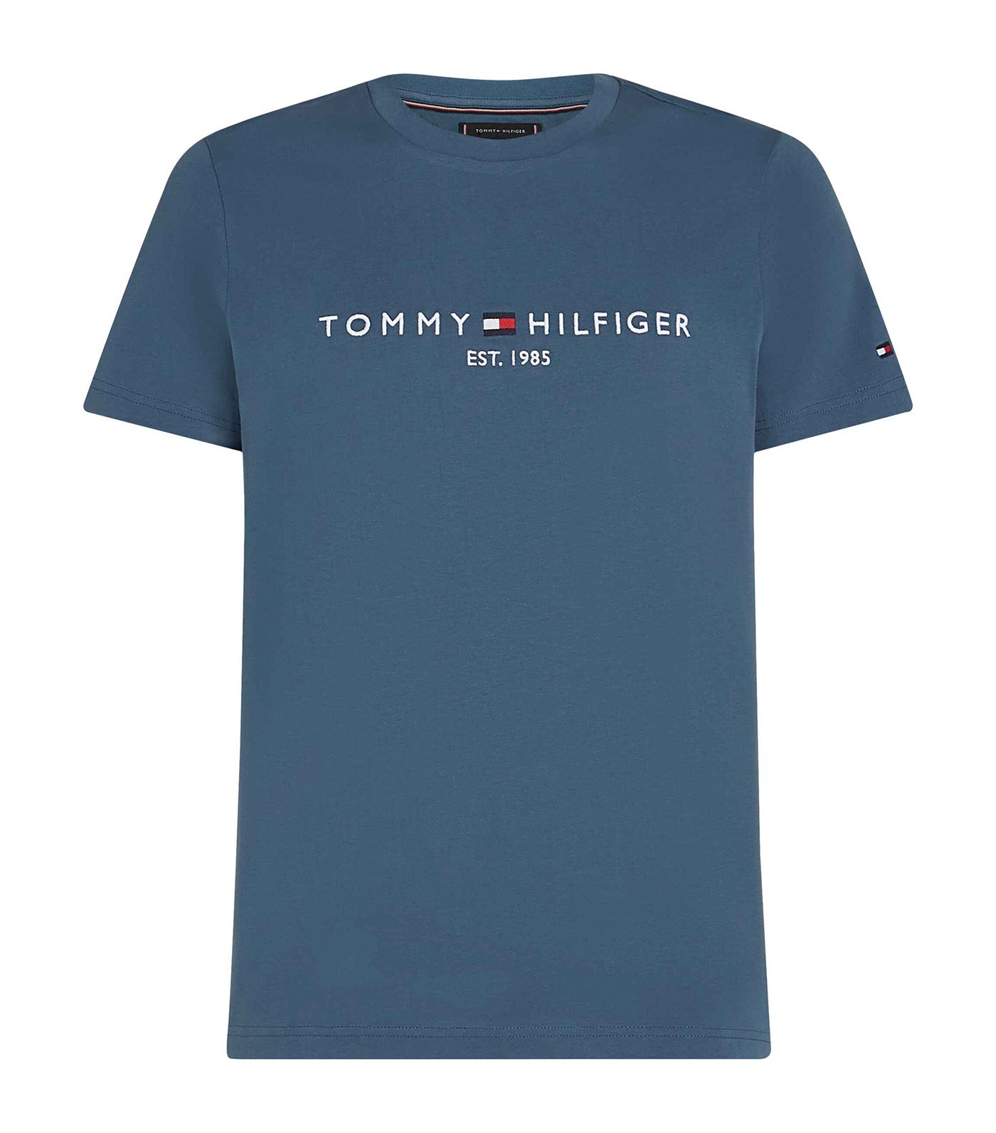 Tommy Logo Tee