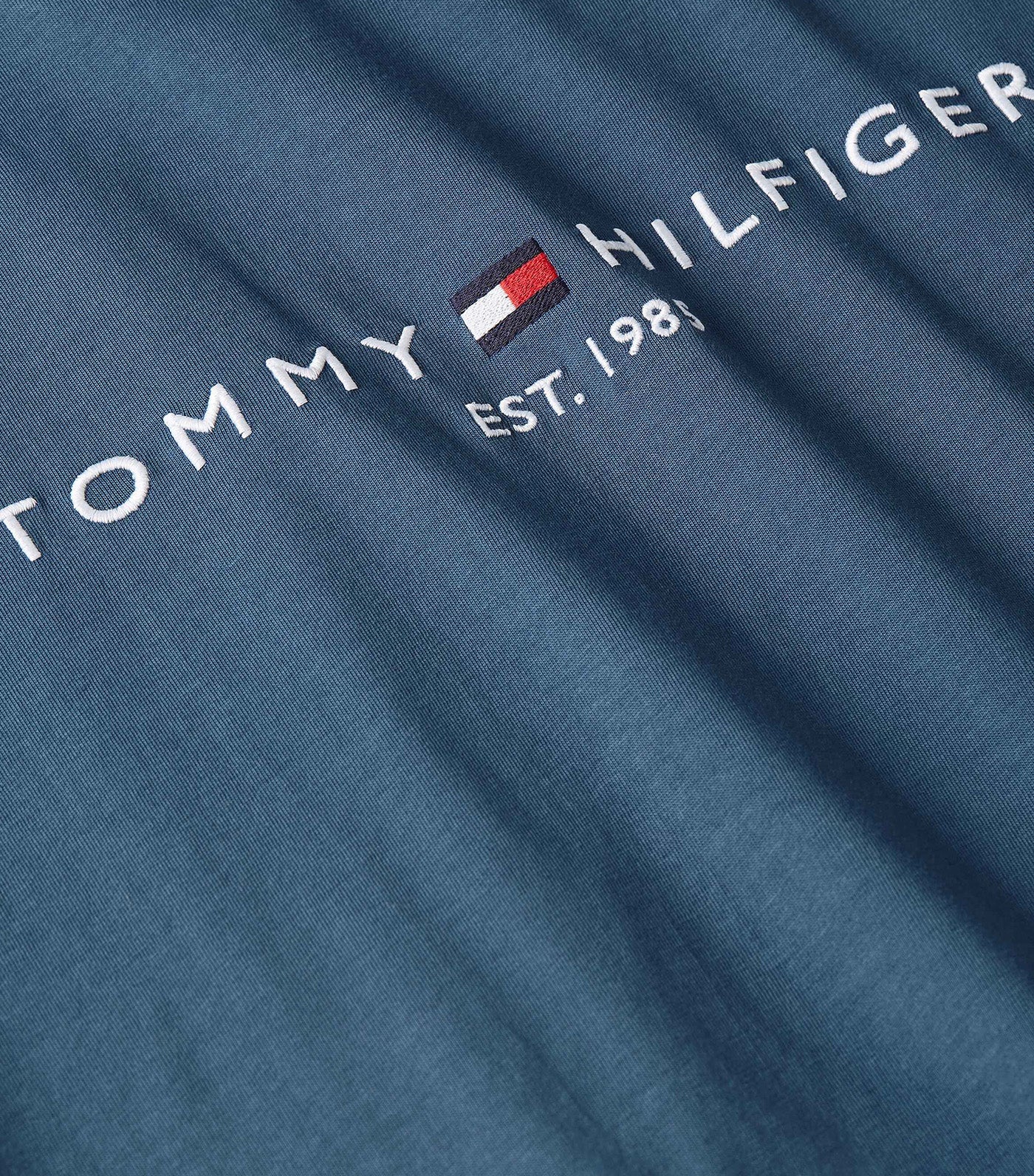 Tommy Logo Tee