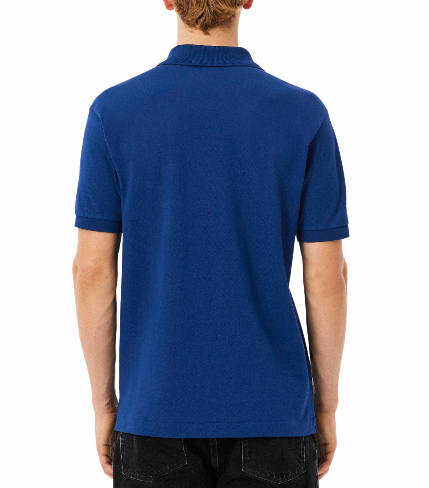 Classic Fit L.12.12 Original Piqué Polo Shirt