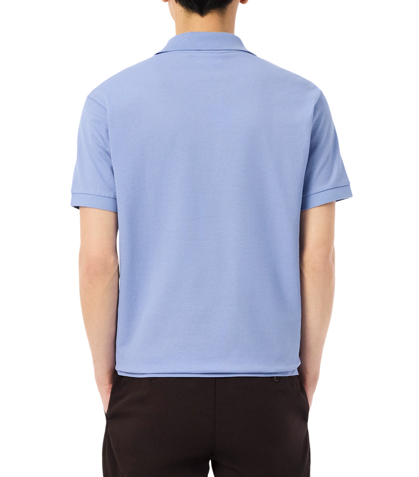 Classic Fit L.12.12 Original Piqué Polo Shirt