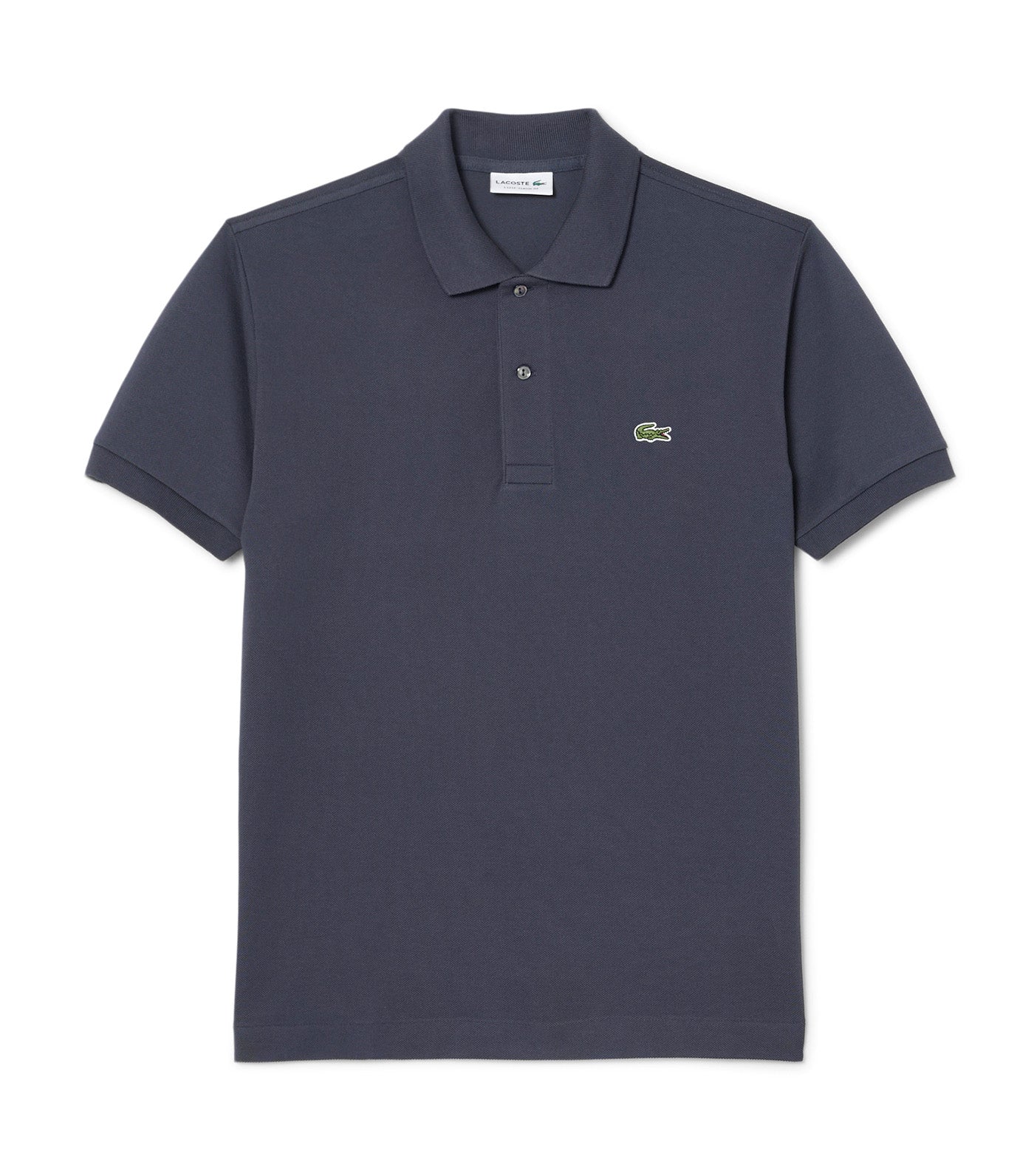 Classic Fit L.12.12 Original Piqué Polo Shirt