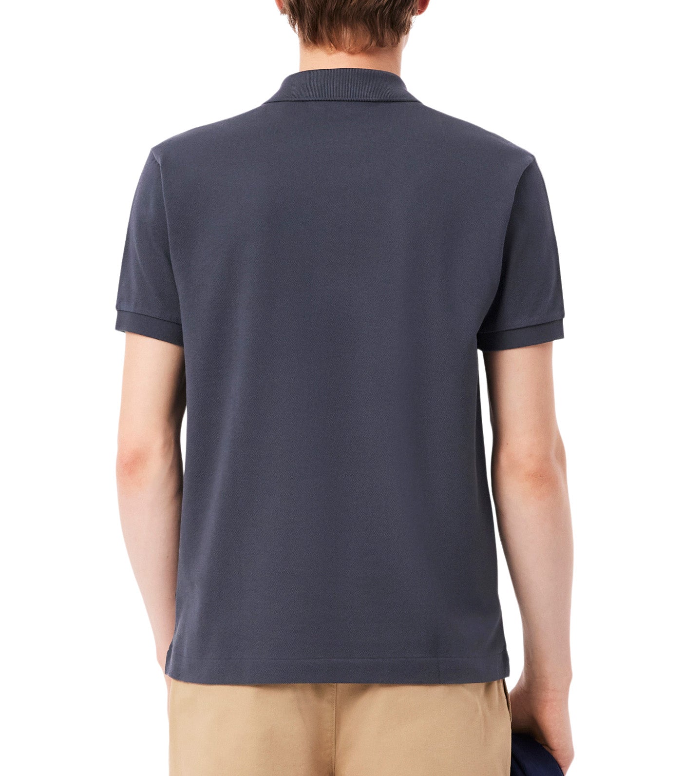 Classic Fit L.12.12 Original Piqué Polo Shirt