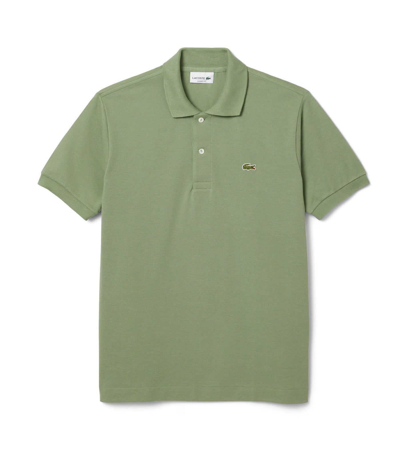 Classic Fit L.12.12 Original Piqué Polo Shirt