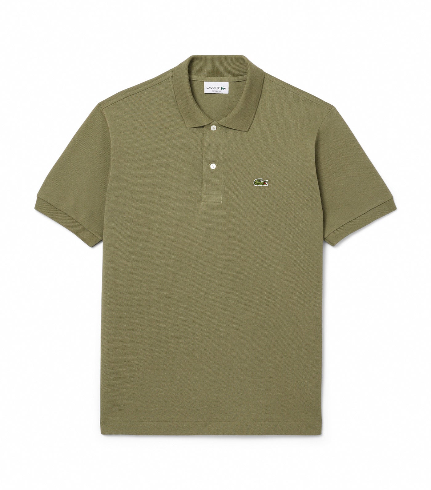 Classic Fit L.12.12 Original Piqué Polo Shirt