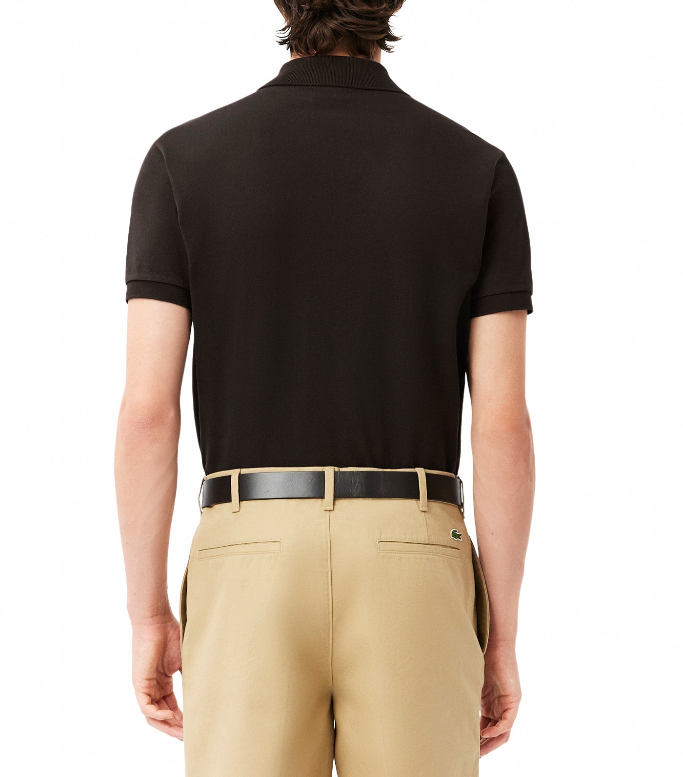 Classic Fit L.12.12 Original Piqué Polo Shirt