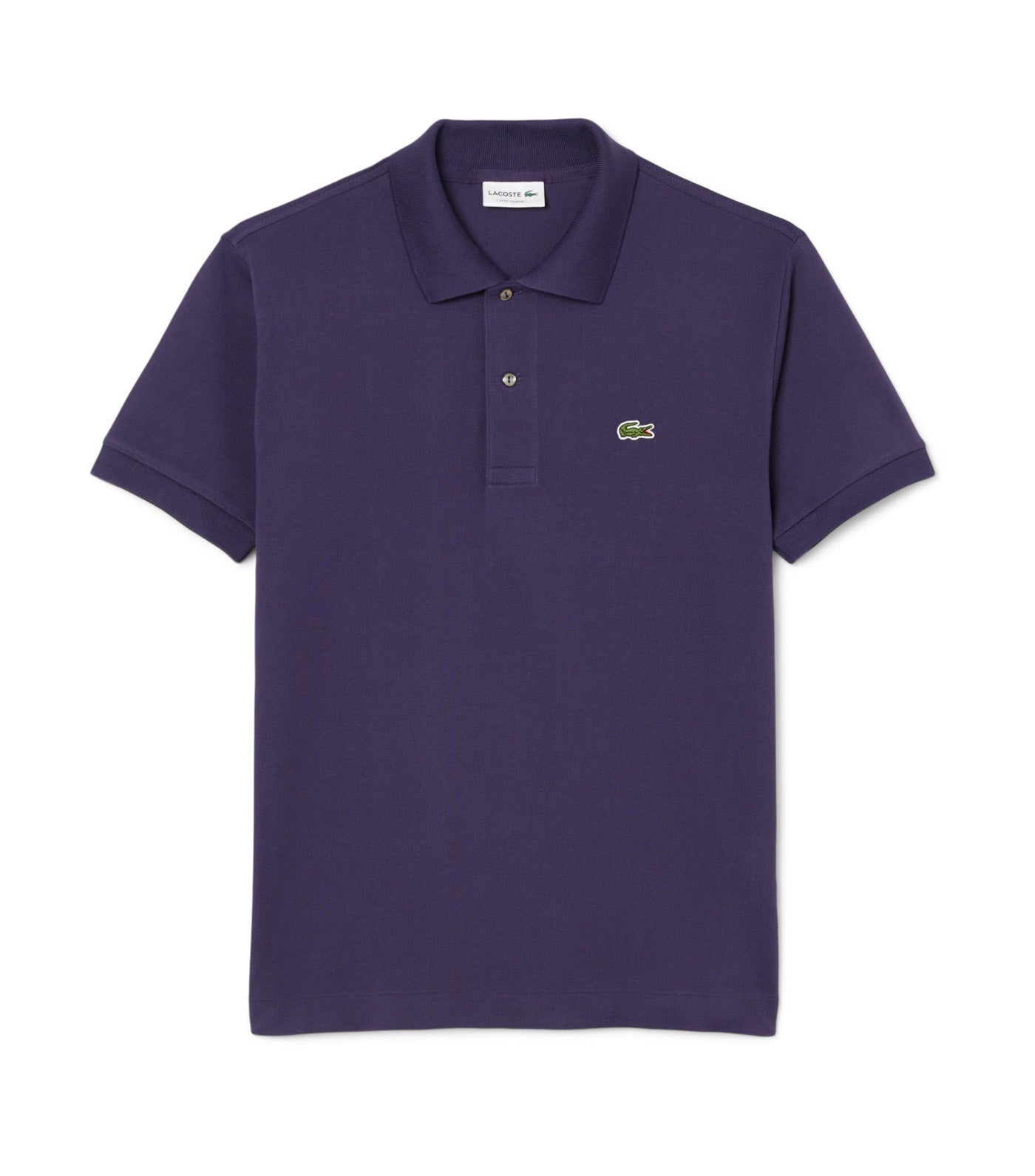 Classic Fit L.12.12 Original Piqué Polo Shirt